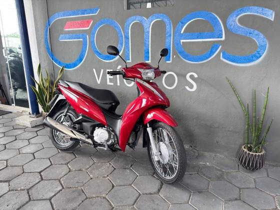 HONDA BIZ 110i HONDA BIZ 110i